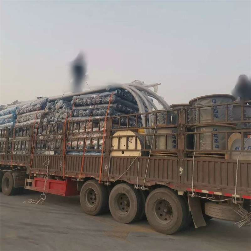 济南到六盘水物流公司——一站式服务，让货运更便捷