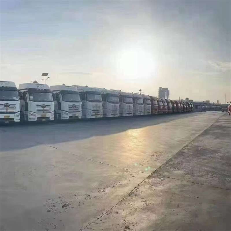 济南到武威物流公司——一站式服务，让货运更便捷