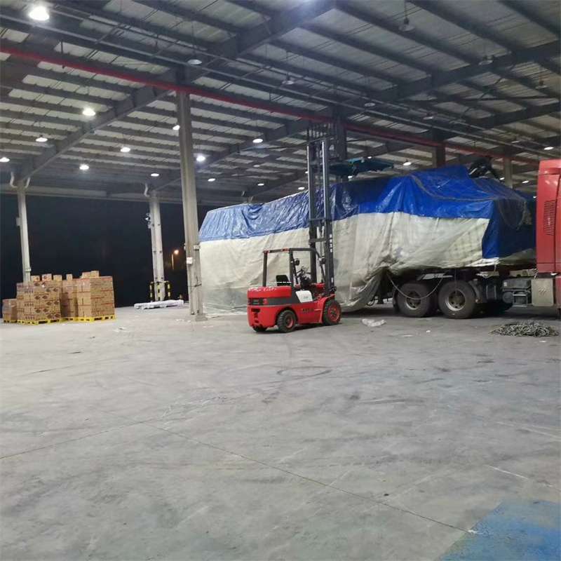 济南到汝州物流公司-一站式服务，让货运更便捷（汝州物流公司电话查询）