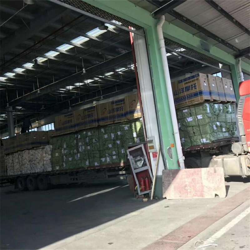 济南至肥东物流专线，一站式服务让货运更高效（肥东物流公司电话号码）