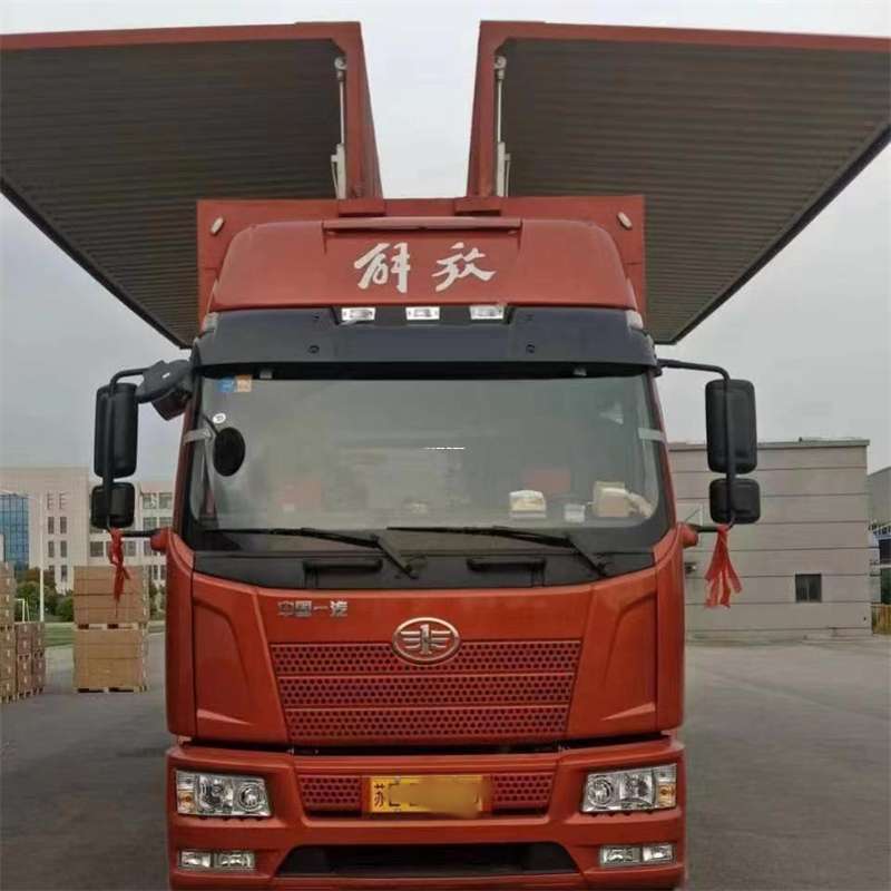 济南到白城物流公司——一站式服务，满足您的各种物流需求