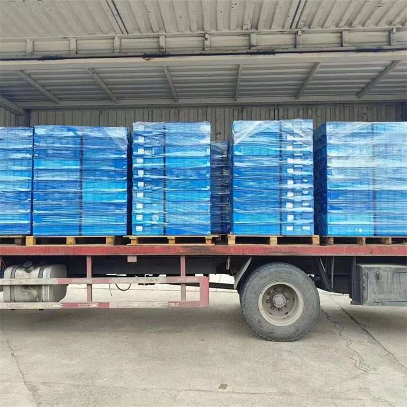 济南到漯河物流公司一站式服务，为您的货物保驾护航