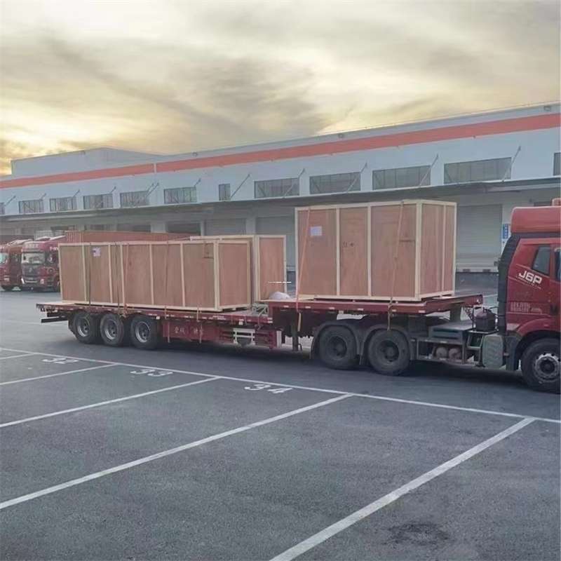 济南到岳阳物流公司——一站式服务，让货运更便捷
