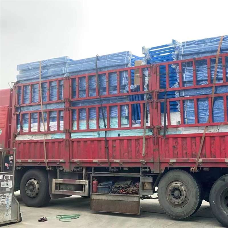 济南到淮安物流公司——一站式服务，让货运更便捷