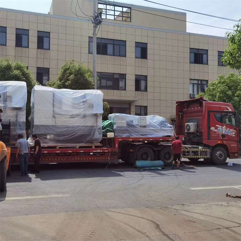 济南到南京物流公司一站式服务，让货运更轻松
