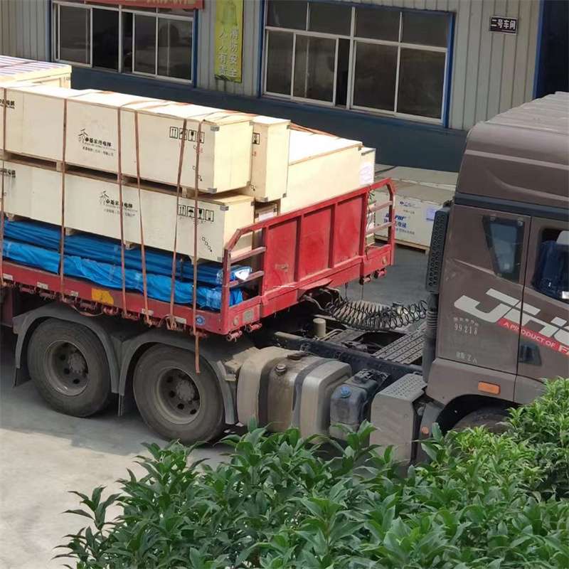 济南到海口物流公司一站式服务，让货运更轻松