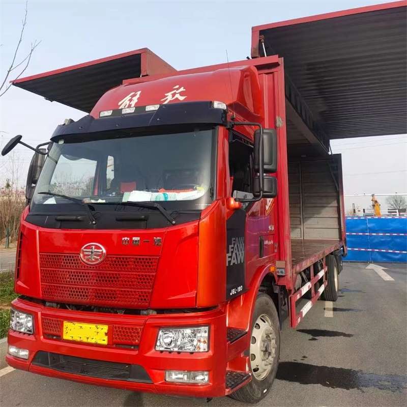 济南到即墨物流公司，一站式服务，让货运更便捷（到即墨物流公司,一站式服务,让货运更便捷）